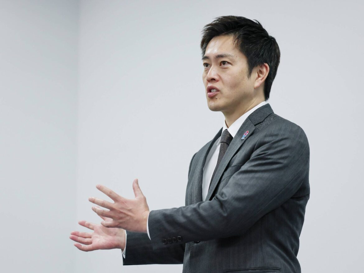 Major parties other than JIP to skip Osaka double election