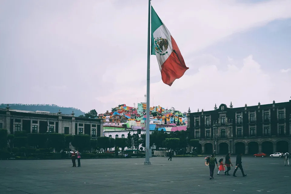 Mexico City