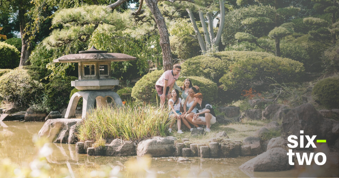 Your guide to visiting Japan in May