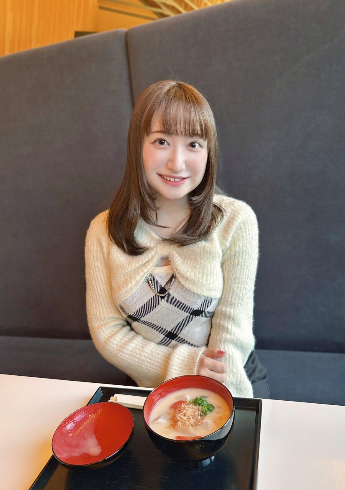 New Year's Takao Kanon☺️🎍✨