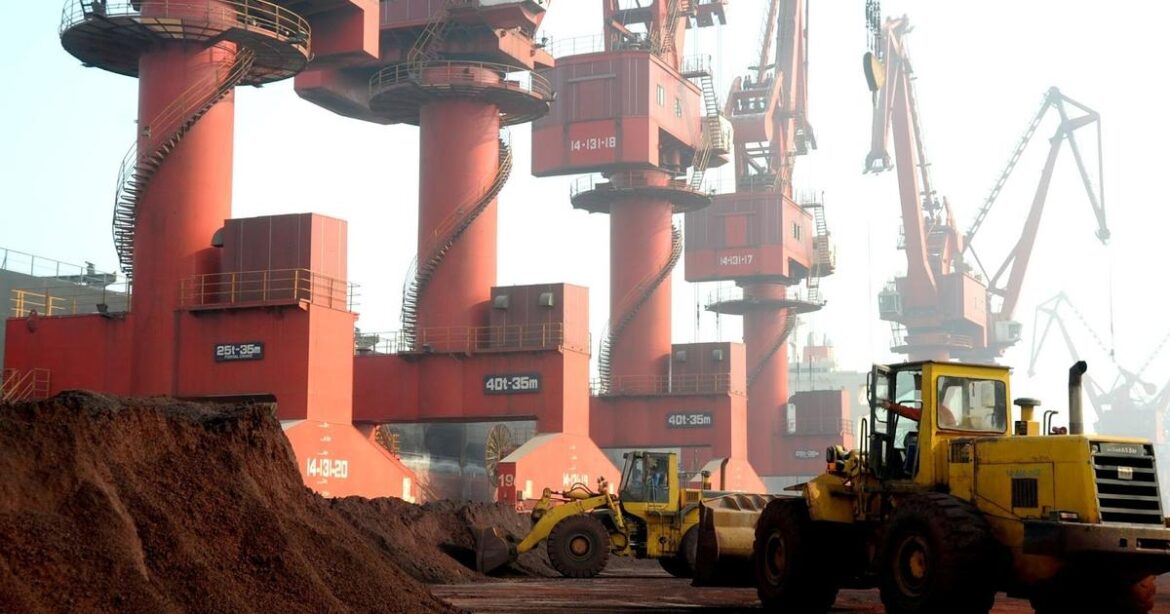 China-Japan feud escalates after Beijing unveils export curbs