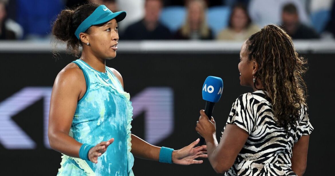 Novak Djokovic's wife wades into Naomi Osaka row as Australian Open star issues apology | Tennis | Sport