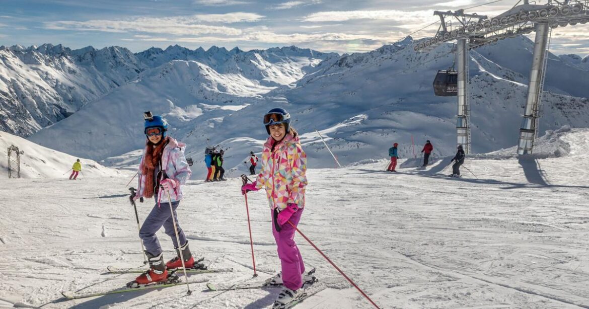 International ski trips: The Alps, Japan and beyond | Travel