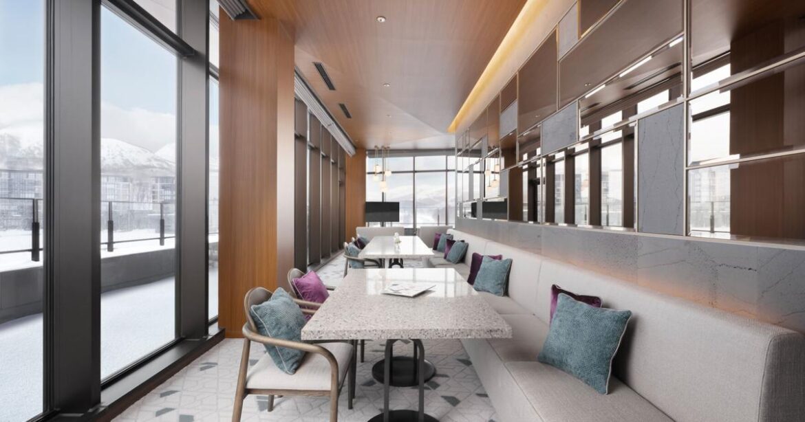 Nikko Style Niseko HANAZONO Celebrates One Year Since Opening | National Business