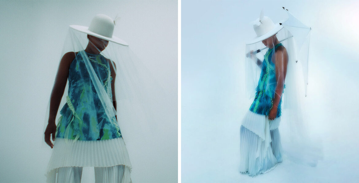 Naomi Osaka: Serving Style Aces or Courting Flashbulbs?