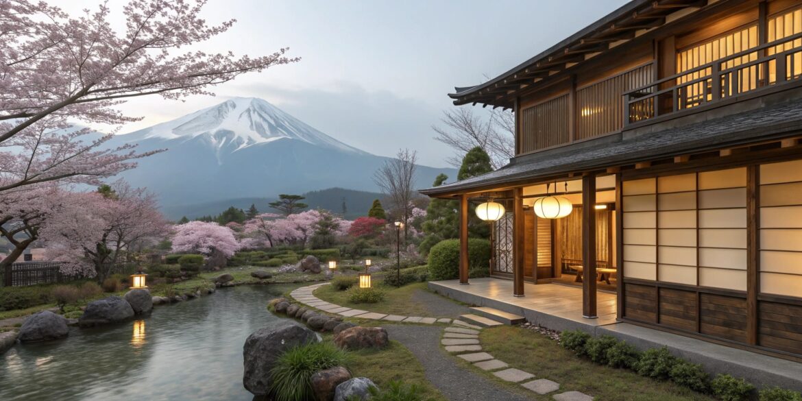 Japan Luxury Travel Market: Size, Trends and Outlook Japan Luxury Travel Market: Size, Trends and Outlook