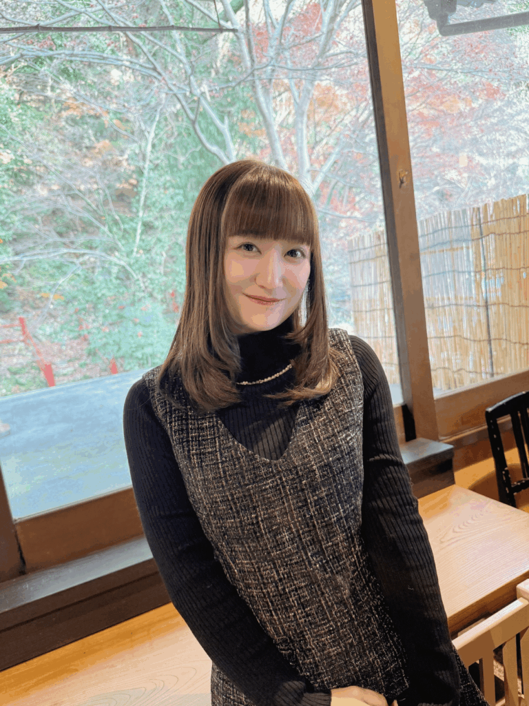 Takao Kanon: ❄️🤍