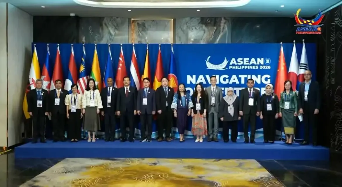 THE  48th Meeting of ASEAN Plus Three National Tourism Organizations (NTOs) was held on Tuesday, Jan. 27, in Cebu City.see