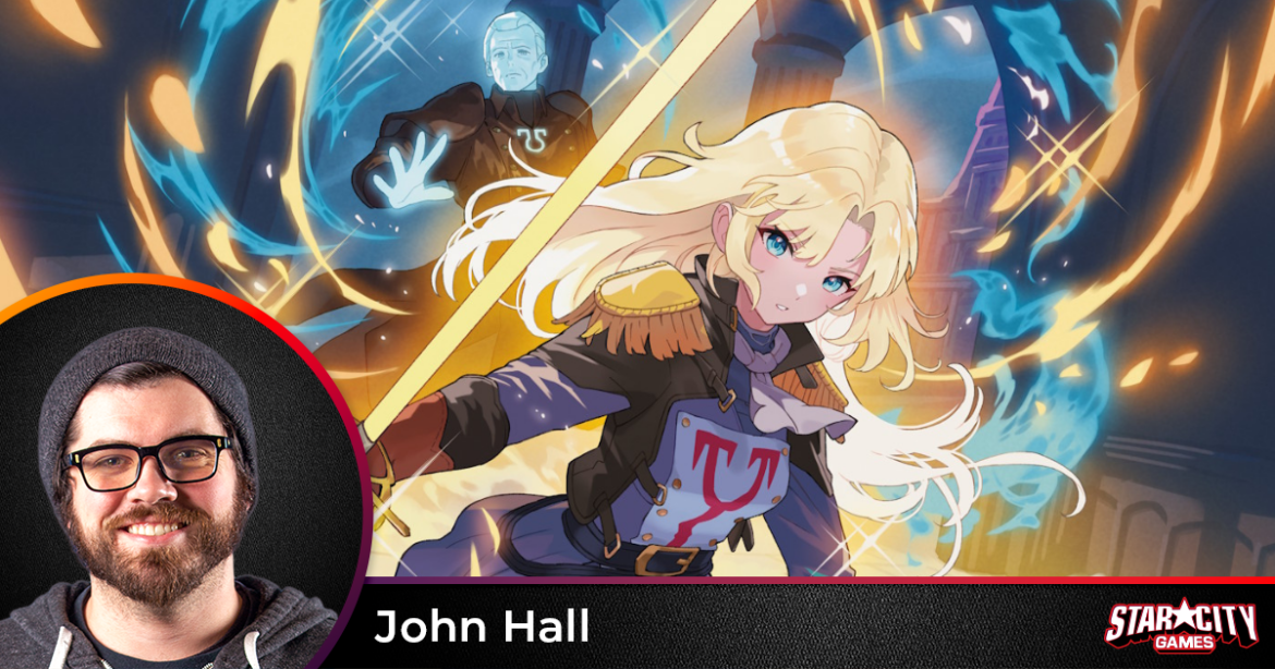 New MTG Promos, Tournament Structure Changes Revealed For Japan Standard Cup