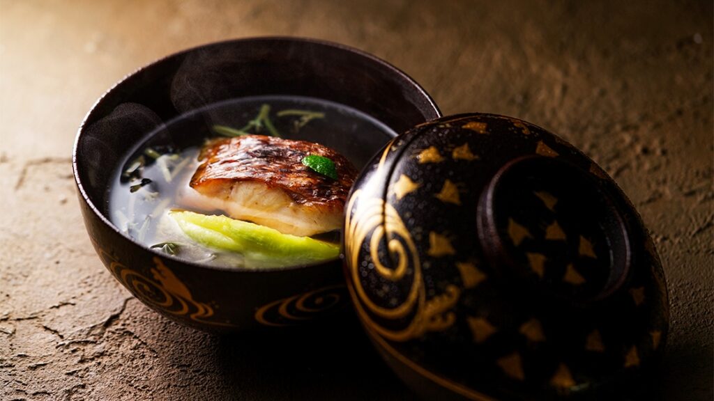 The Inspectors' Latest Additions to The MICHELIN Guide Kyoto and Osaka