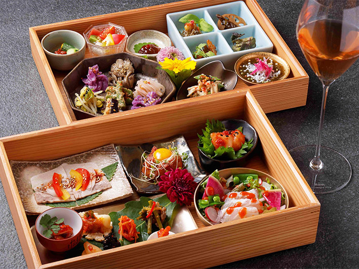 © Korean Restaurant Byeoleeya