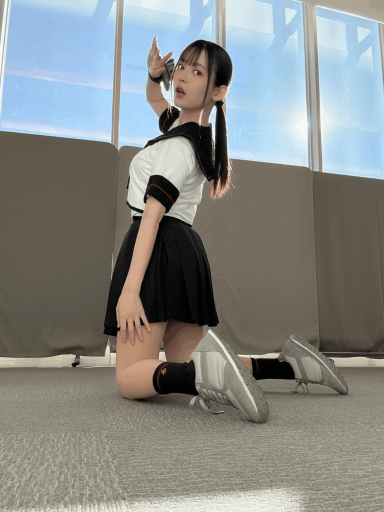 Uesaka Sumire and Friends from KanColle New Year Live