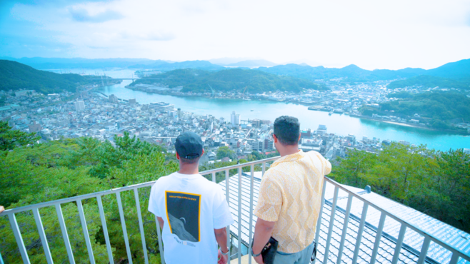 JNTO highlights Setouchi region in GCC campaign|Arab News Japan JNTO highlights Setouchi region in GCC campaign|Arab News Japan