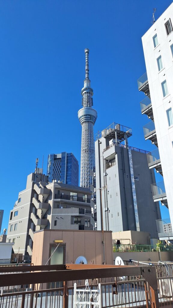 Been heren5 days and im already in love.