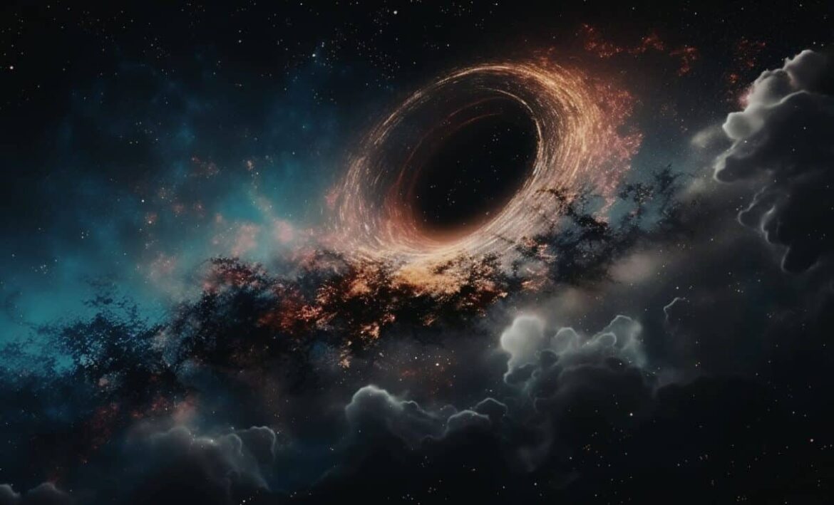 A Japanese Team Built a Sensor So Precise, It Might Have Found a Way to Track Dark Matter A Japanese Team Built A Sensor So Precise, It Might Have Found A Way To Track Dark Matter