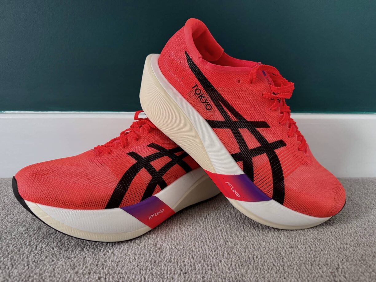 ASICS Tokyo Running Shoes