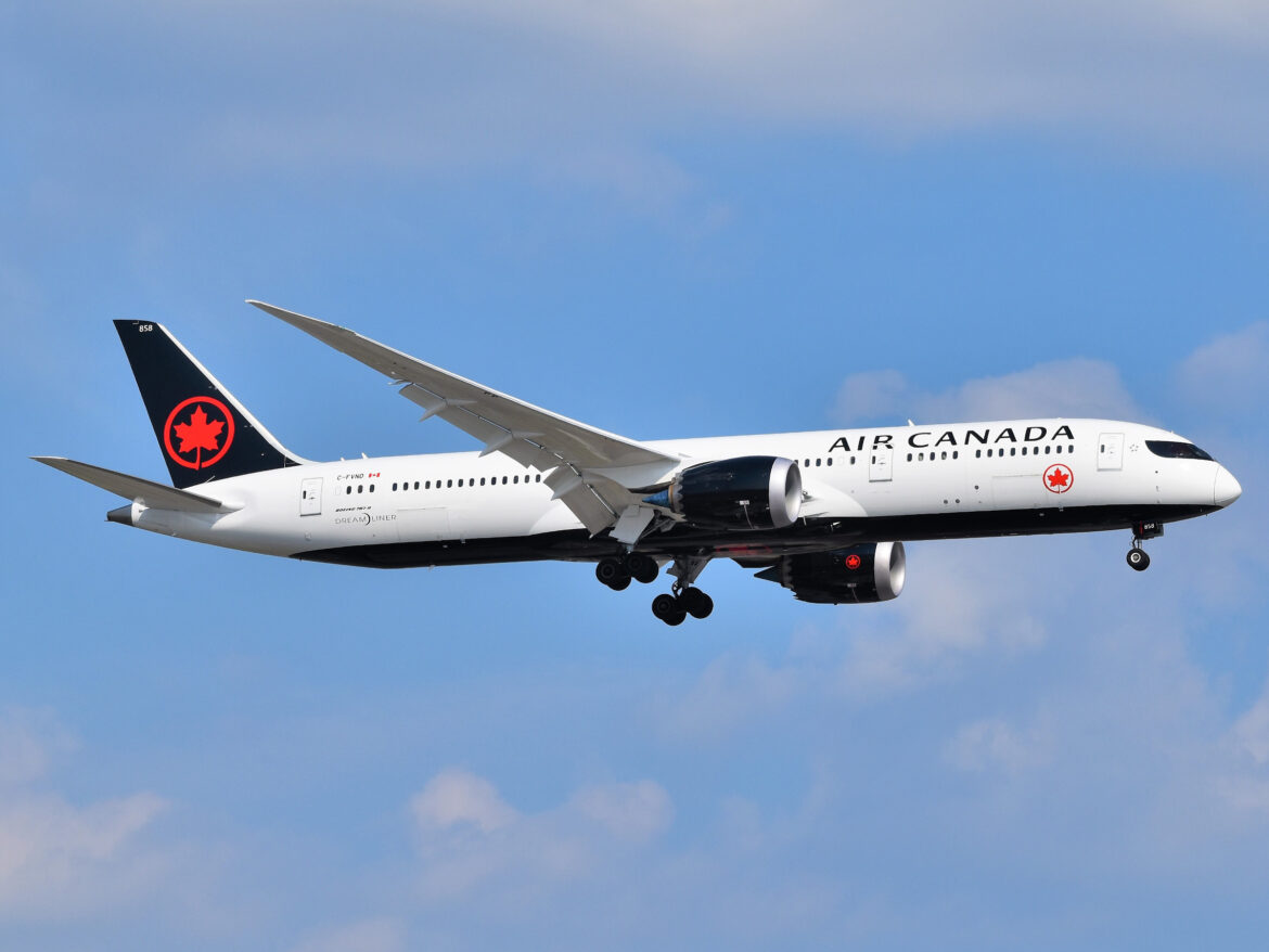 Air Canada launches new winter service to Sapporo – Travel Radar Air Canada launches new winter service to Sapporo - Travel Radar