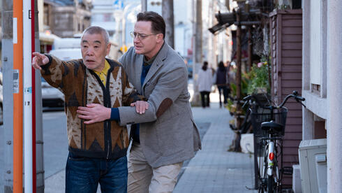 Japan’s booming ‘rent-a-family’ industry explores loneliness as a business in Hikari’ Japan’s booming ‘rent-a-family’ industry explores loneliness as a business in Hikari’