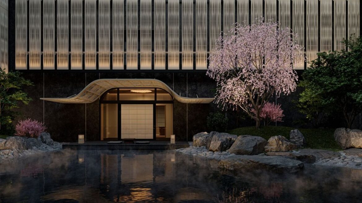 Capella Kyoto opens March 2026: Travel Weekly Asia