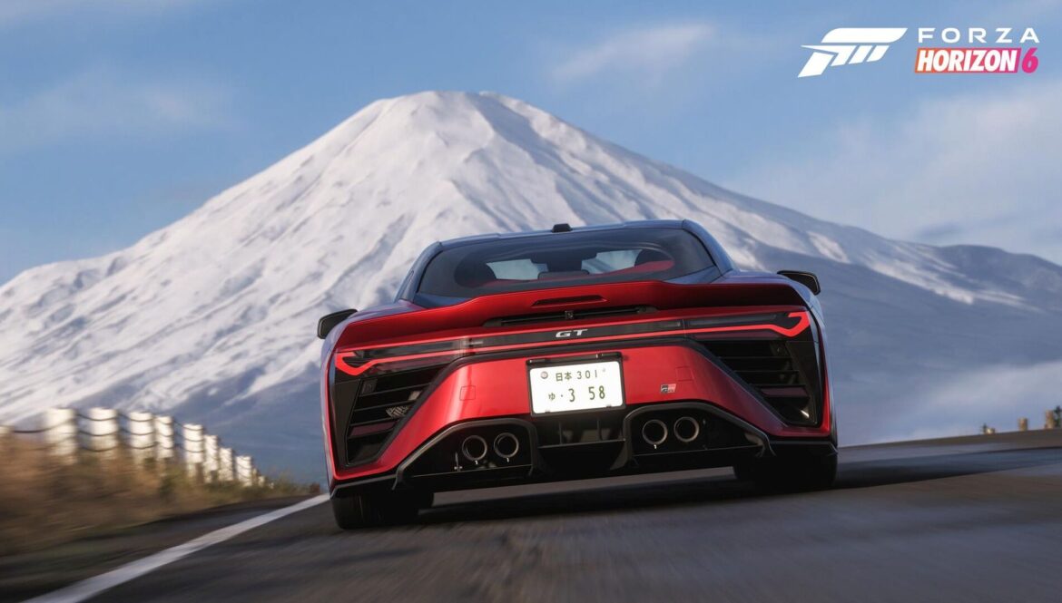 Forza Horizon 6_04