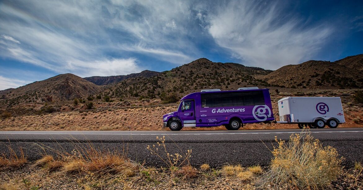 G Adventures Review - Adventure Travel Tours [2025 Guide]