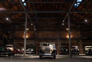 GLION Photo credit GLION Museum Bespoked confirms Osaka 2026 dates and venue