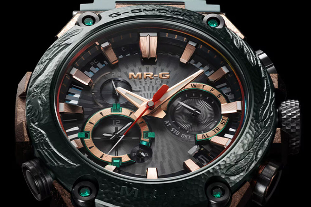 GSHOCK MRGB2000KT3A 1