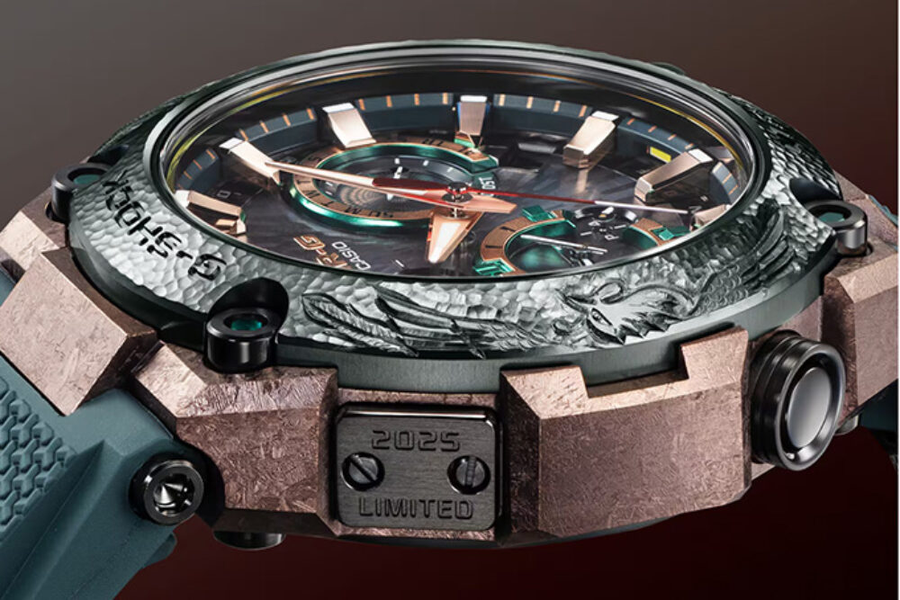 GSHOCK MRGB2000KT3A 2