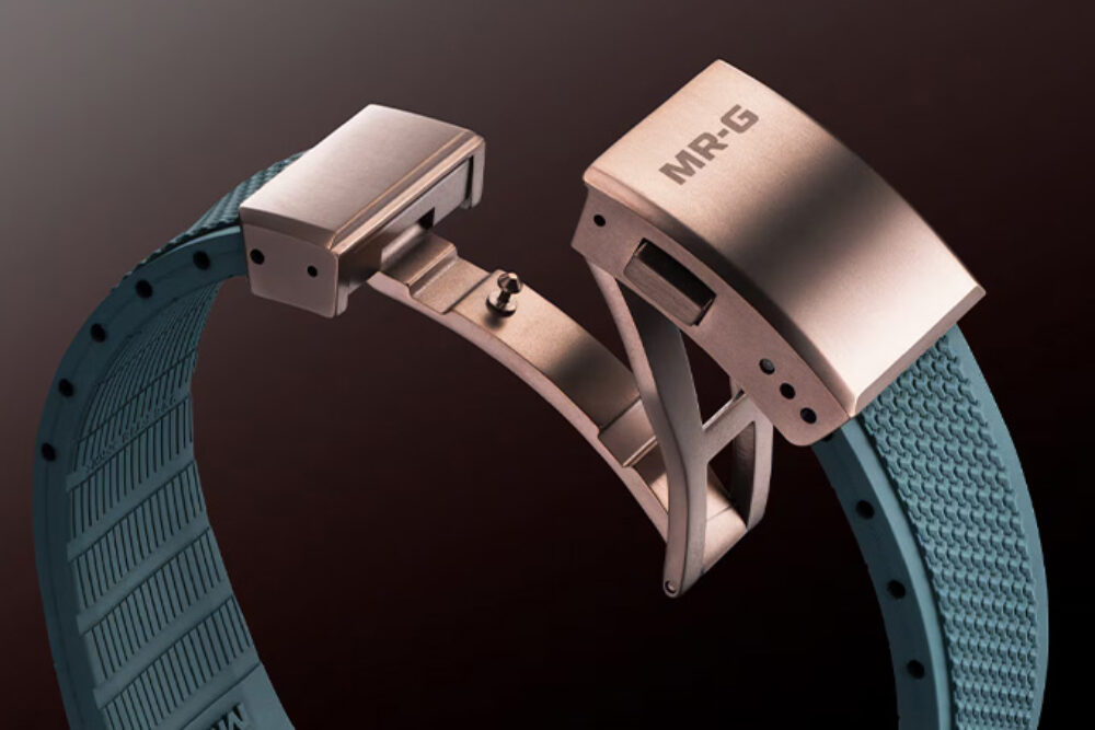 GSHOCK MRGB2000KT3A 3