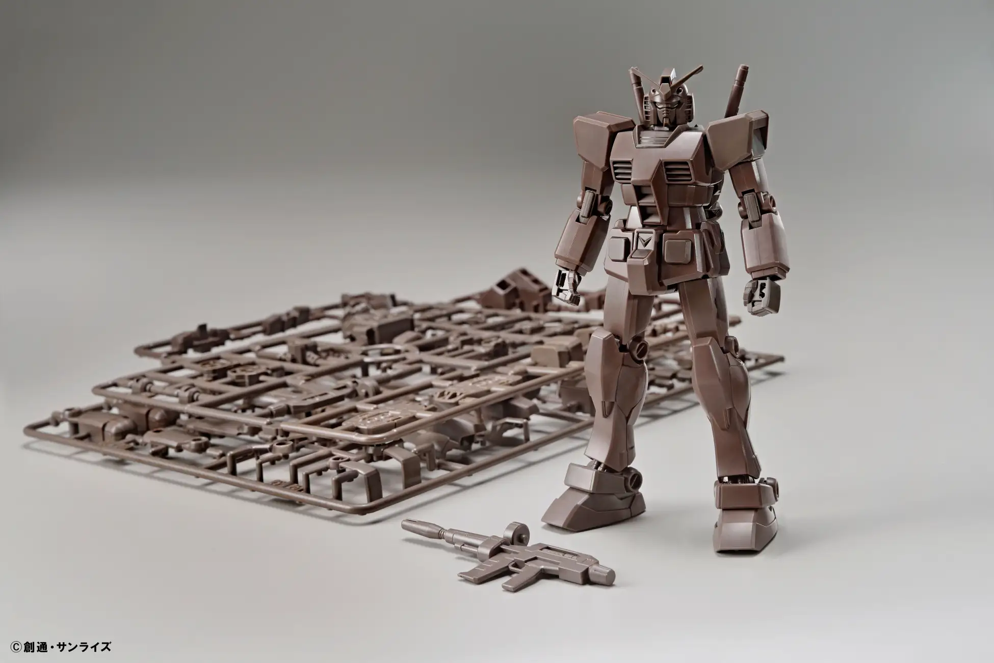 GUNDAM SAPPORO SNOW FESTIVAL 12