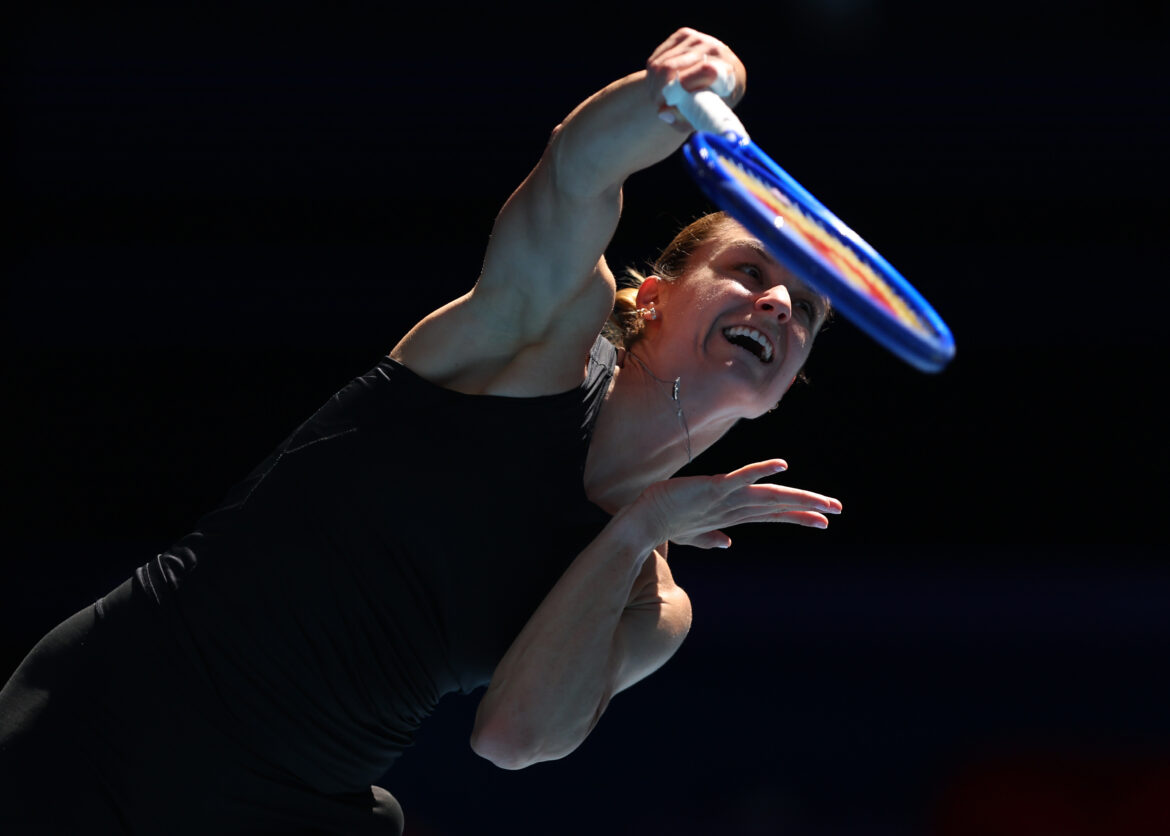 Osaka vs. Sakkari headlines opening day at United Cup Osaka vs. Sakkari headlines opening day at United Cup