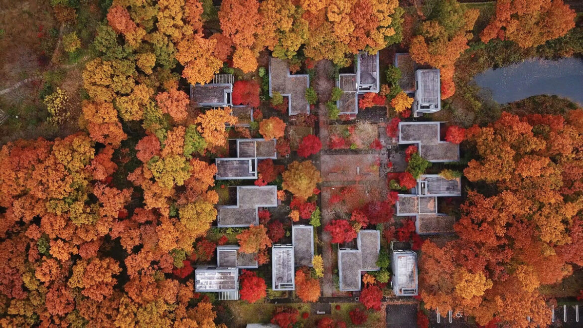 Japan’s Hoshino Resorts Offers Unique Stays in Under-the-Radar Locations