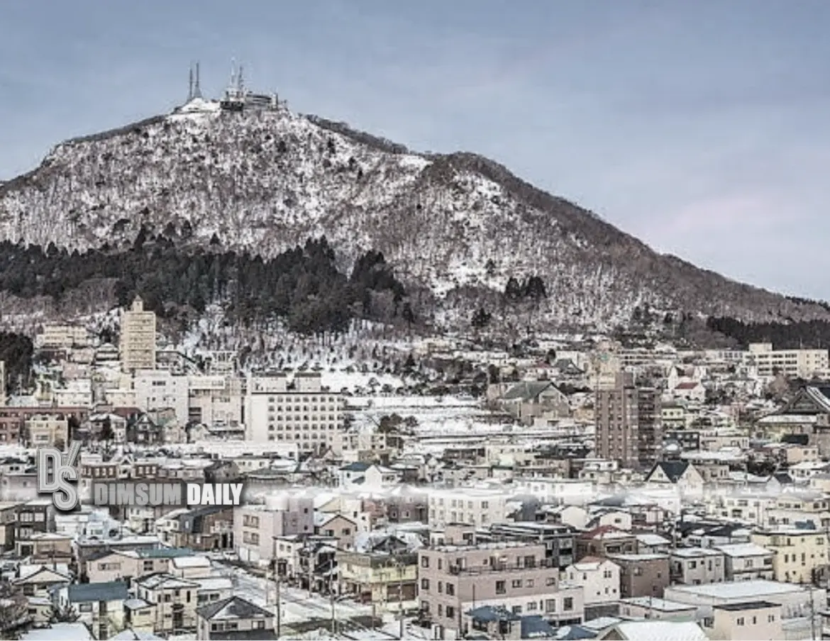 Hokkaido shaken by 5.2 quake as Nemuro Trench mega-quake odds climb to 90% Hokkaido shaken by 5.2 quake as Nemuro Trench mega-quake odds climb to 90%