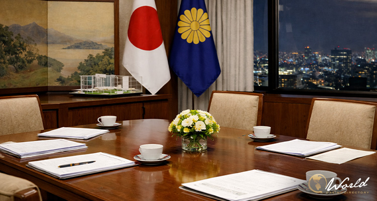 Hokkaido Seeks Review of First IR Bid Outcome