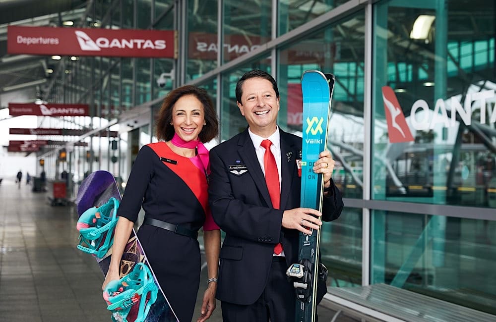 Qantas supersizes capacity on a fast-filling Japan route Australians can’t get enough of Qantas supersizes capacity on a fast-filling Japan route Australians can’t get enough of