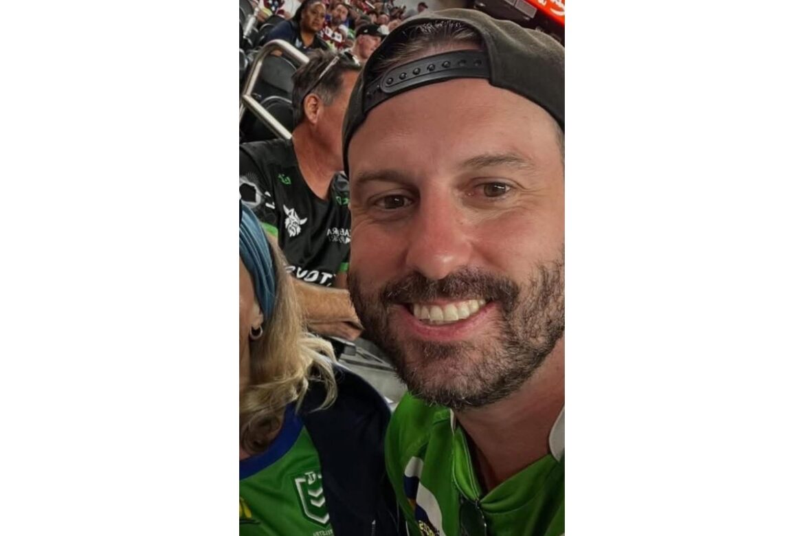 FOUND: Missing Canberra man found in Tokyo