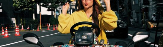 A week in Japan with Contiki: Matcha, monkey kart, and memories