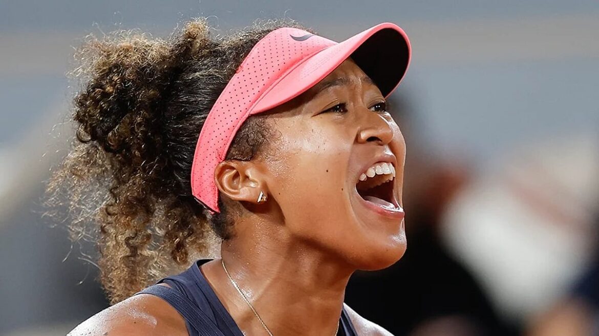 Naomi Osaka Vs Antonia Ruzic Live Score, Australian Open 2026 1st Round: Japanese Star Opens Account At Rod Laver Arena