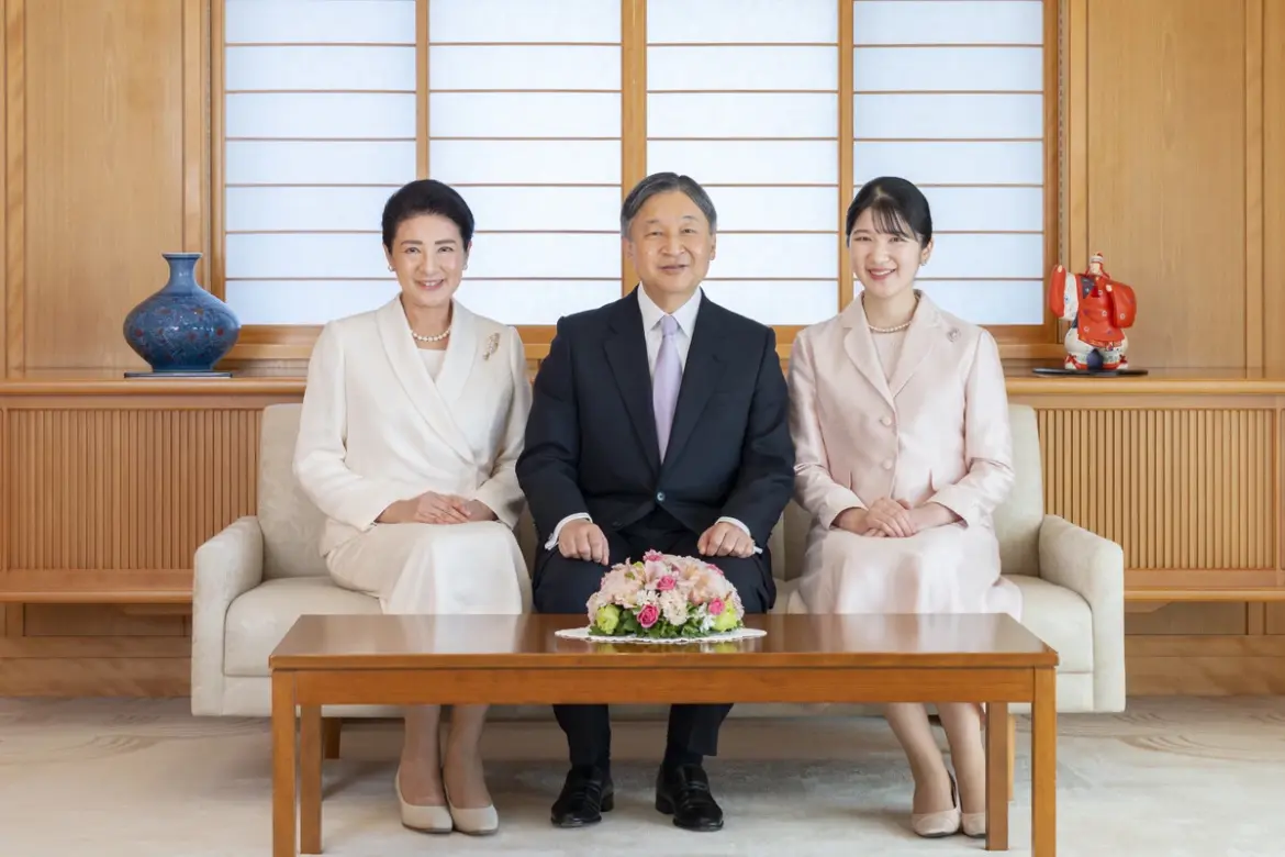 Japan Emperor Reflects Anew on Preciousness of Peace nationthailand
