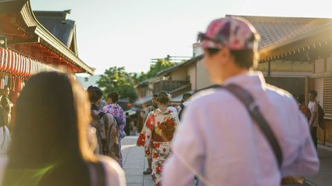 Leaving Japan Will Soon Cost More: Departure Tax To Triple By July 2026