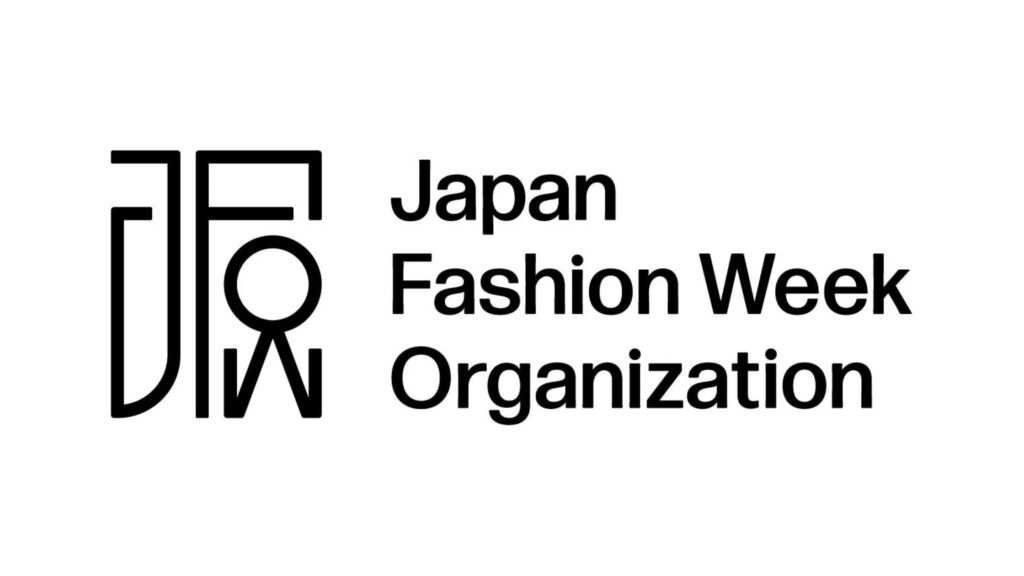 Japan Week Logo JFWO Unveils New Logo for Japan Fashion Week 20th Anniversary – Oui ...