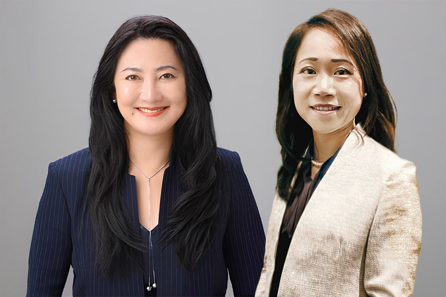 Japan In-House Counsel Network announces new leadership | Law.asia Japan In-House Counsel Network announces new leadership | Law.asia