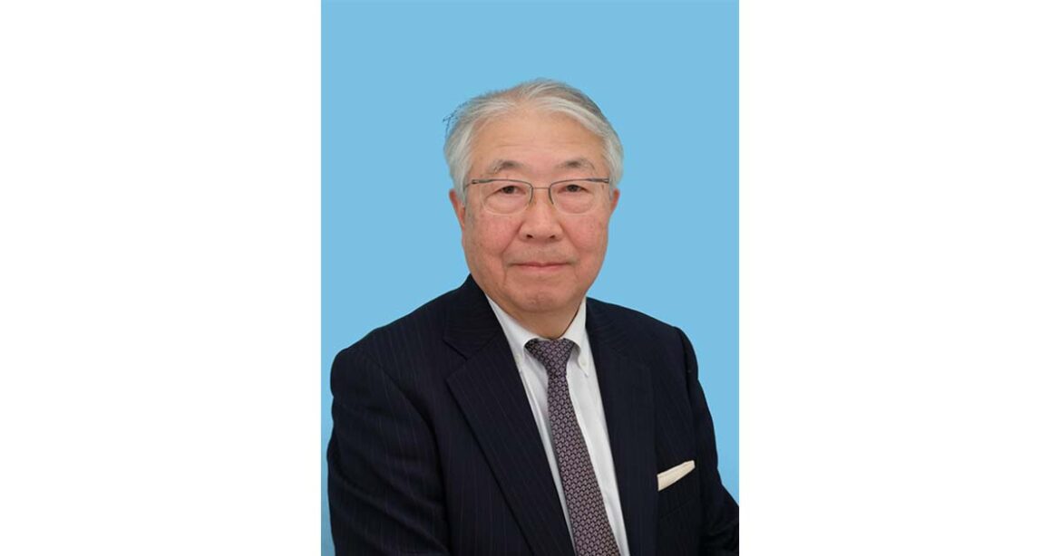 Tokyo And Appointment Of Kazuo Yamashita As Business Development Partner For Japan