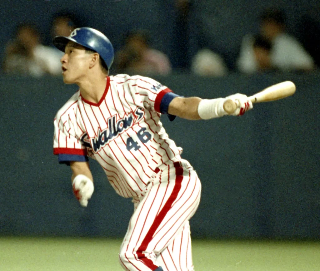 Hideki Kuriyama