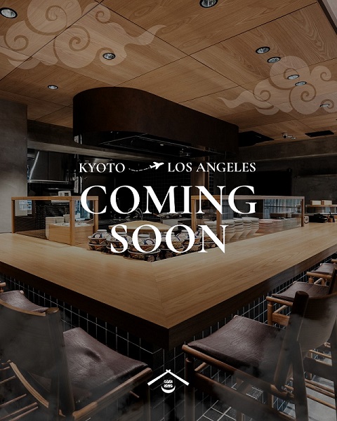Kyoto-Based Ten no Meshi Opens Tonkatsu and Gyu-Katsu Restaurant in Sawtelle Kyoto-Based Ten no Meshi Opens Tonkatsu and Gyu-Katsu Restaurant in Sawtelle