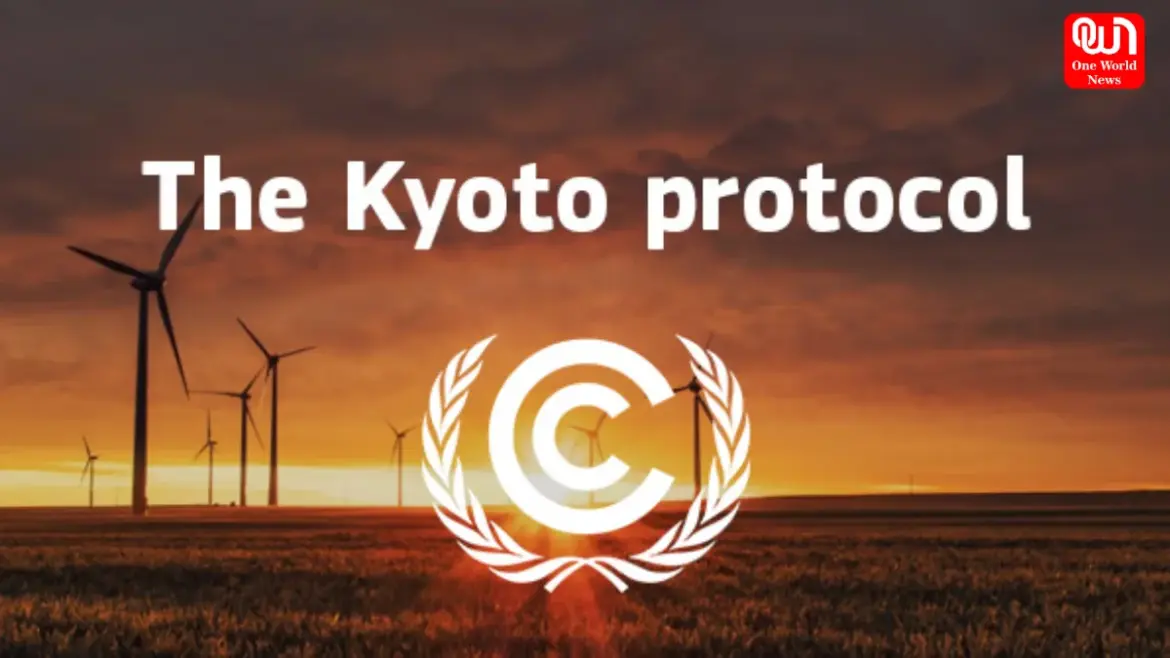 A Milestone in the Fight Against Climate Change Photo of shivani Poli