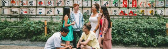 21 mind-blowing reasons to visit Japan other than cherry blossom season