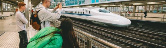 22 best things to do in Japan (by the time you’re 35)