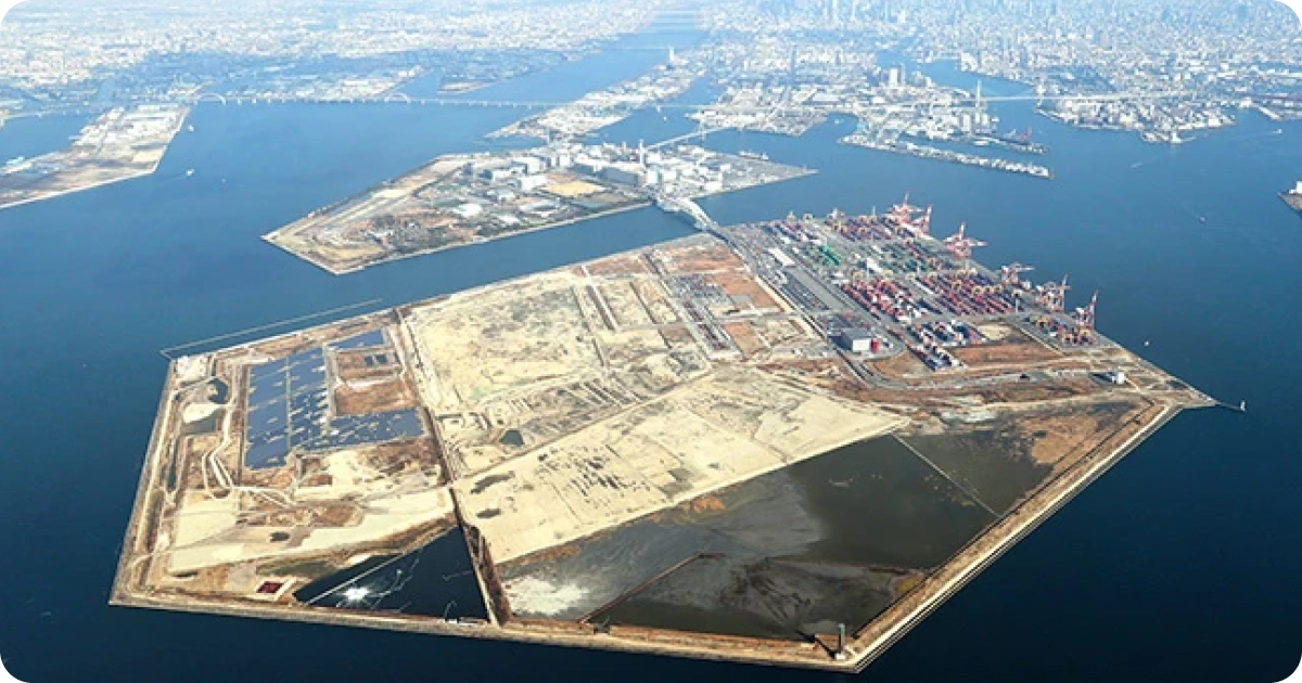 Japan’s First Casino Resort, MGM Osaka IR 7 MGM Osaka IR, Japan’s First Casino Resort