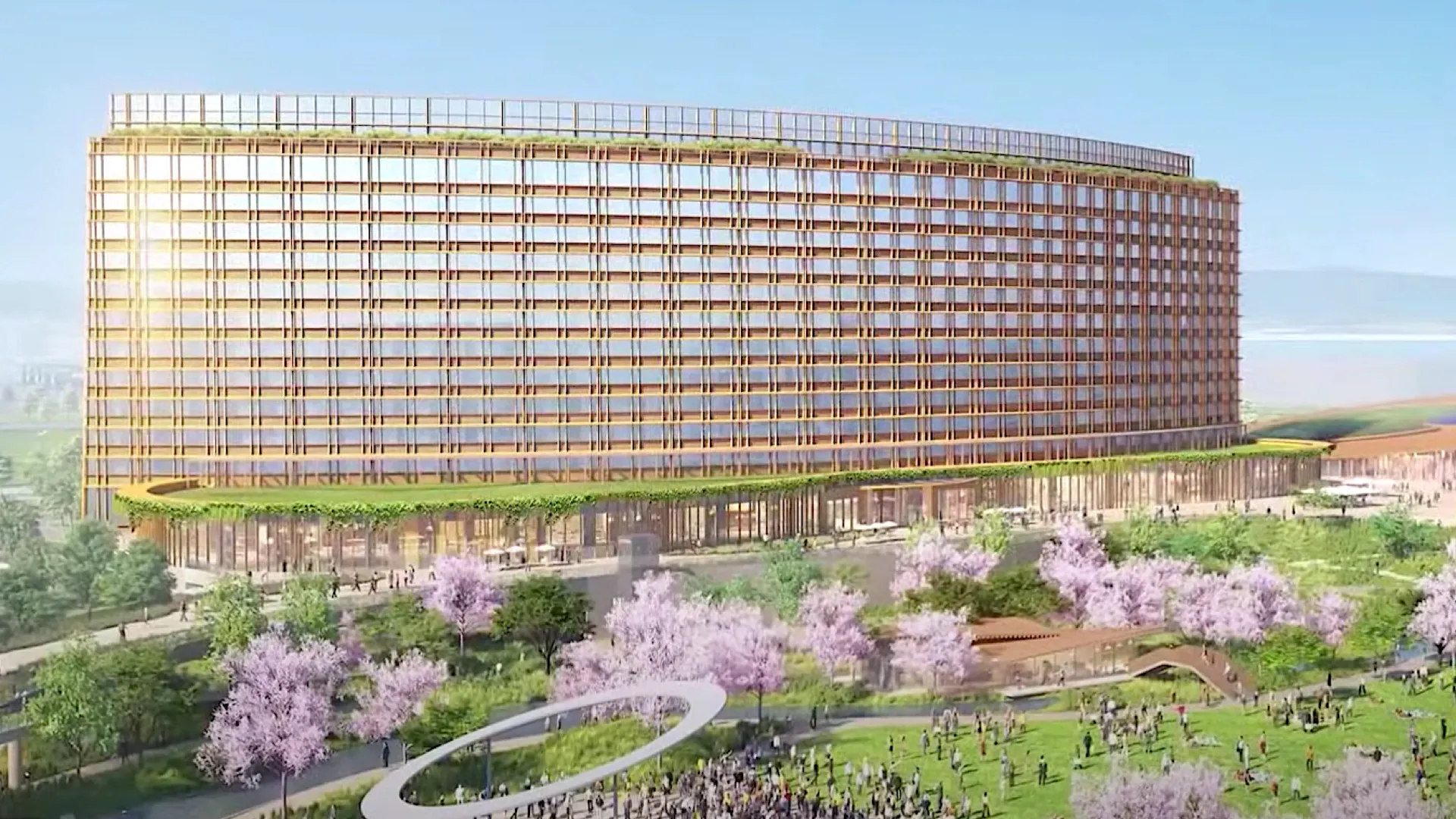Japan’s First Casino Resort, MGM Osaka IR 10 MGM Osaka IR, Japan’s First Casino Resort